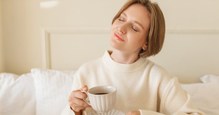 13 Soft and Slimming Loungewear Pieces That Double as Pajamas