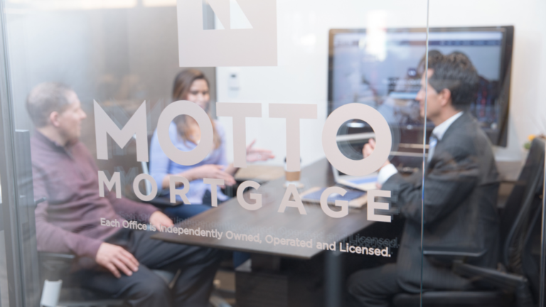 RE/MAX’s Motto Mortgage Bounces Back With New Offices