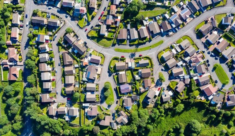 To achieve homeownership, Americans need stability