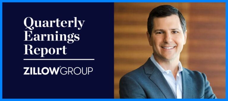 Mortgage Segment Stands Tall As Zillow Posts Revenue Increase In Q3