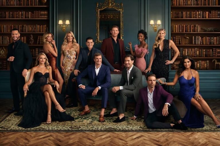 Who is Out Ahead of Season 10?!?