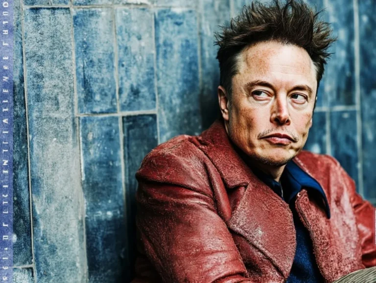 Elon Musk calls for the CFPB to be ‘deleted’