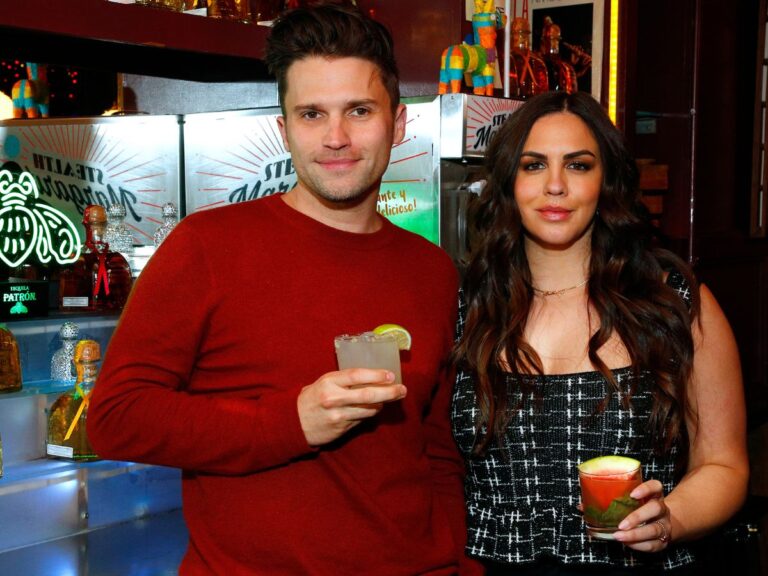 Yes, I Cheated on Katie Maloney!