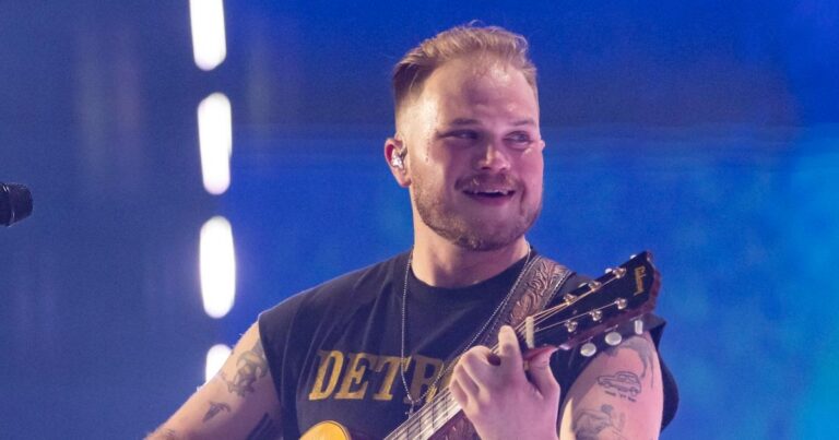 Zach Bryan Skips CMAs Amid Messy Brianna Chickenfry Breakup