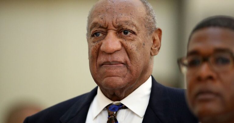 Bill Cosby Faces Foreclosure on Lenox Hill Townhouse