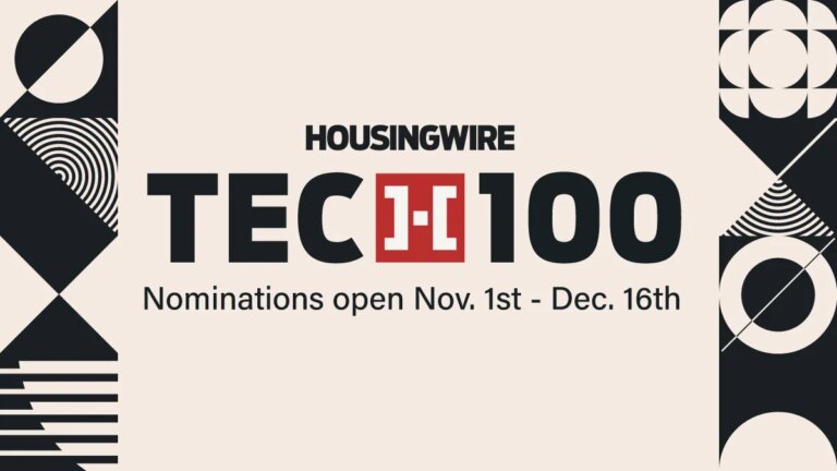 How Tech100 honoree CLARIFIRE is shaping the future of mortgage tech
