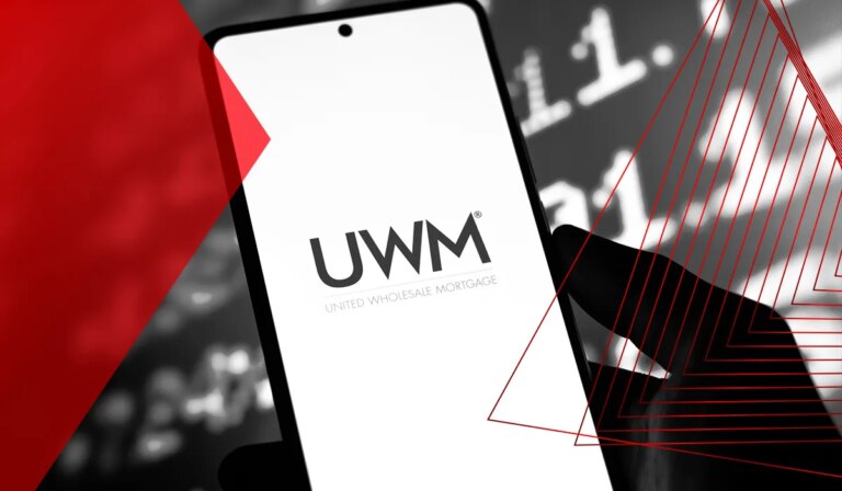 UWM debuts new 60-bps incentive program