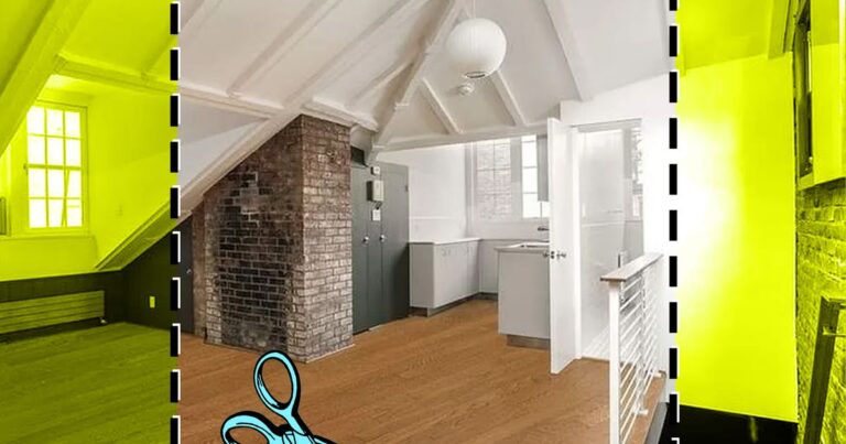 NYC Apartments Under a Million: Park Slope, West Village