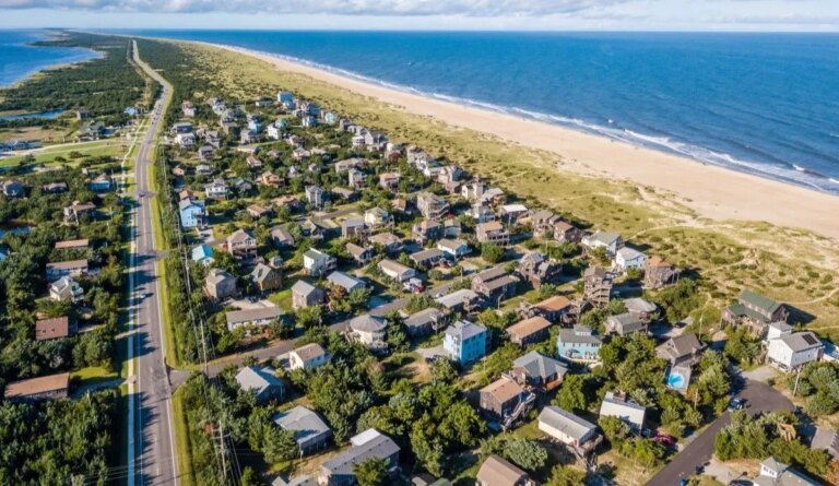 Can a market be too hot? Should smaller developers get worried when bigger developers pile in