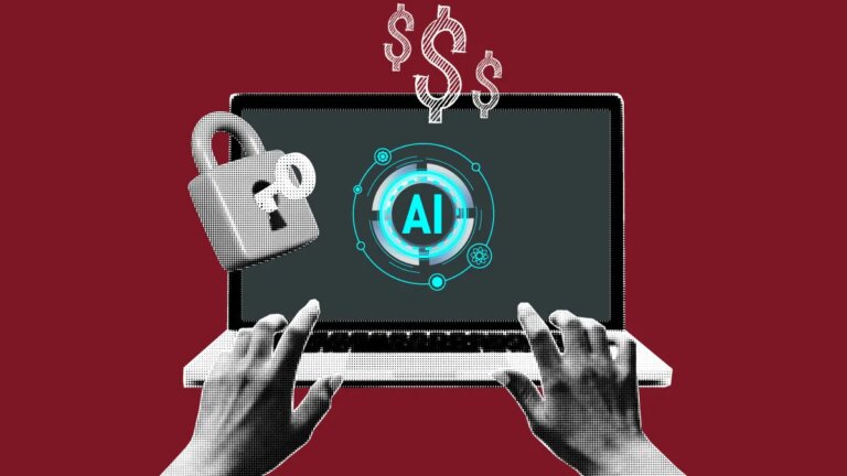 Cyberattacks using gen AI on the rise, experts warn
