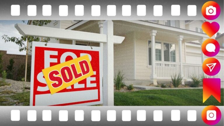 How 1 Real Estate Agent Turns Instagram Reels Into Closings