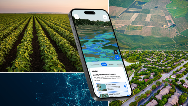 Land id Rolls Out Land id Pro With Real Estate Professionals Top Of Mind