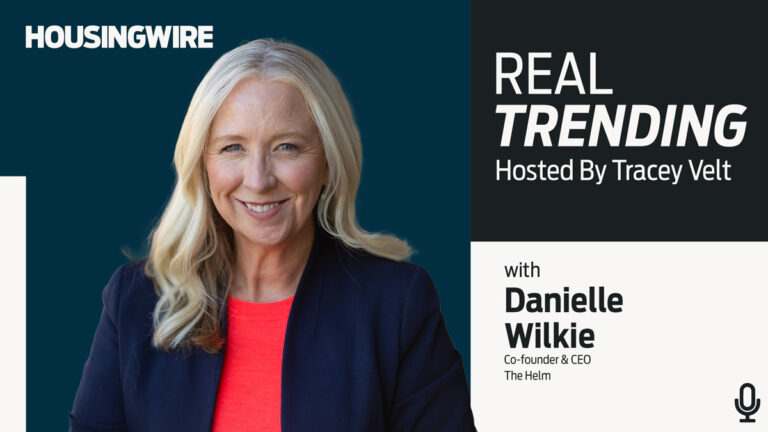 Danielle Wilkie talks female representation in real estate coaching