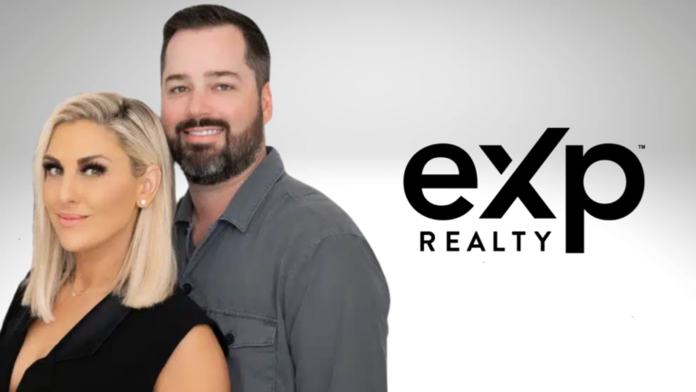 Real Housewives Star Gina Kirschenheiter Joins EXp