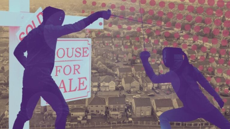 New Appeal Takes On Settlement Approvals Of Compass, Others