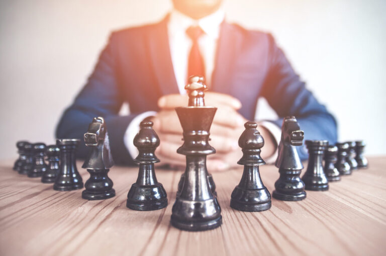 Rate’s Jesse Allen on pushing the reverse division to the next level
