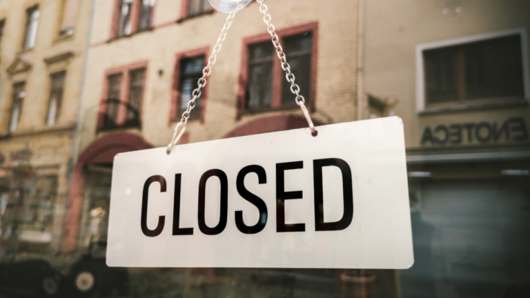 Embattled Sale-Leaseback Platform EasyKnock Closes Its Doors