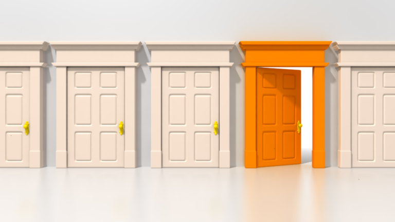 Get Ready For ‘The Costco Door,’ The Next Mormon Trend Poised To Sweep The US