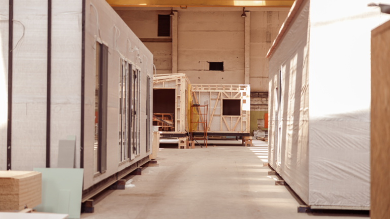 Greystar Opens The Door For Modular Housing In The U.S.