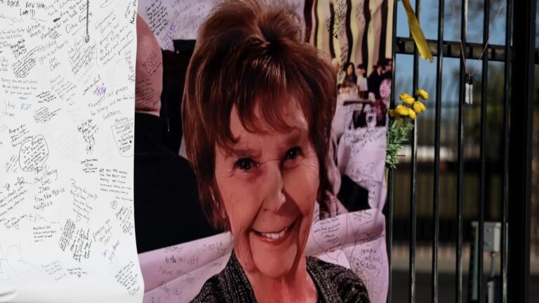 Nancy Guthrie Ransom Note Revealed: ‘She Will Be Killed’