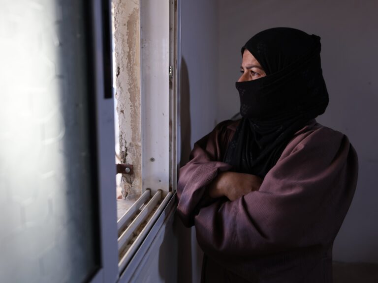 ‘They took our toilet’: How a settlement has squeezed a Palestinian village | Israel-Palestine conflict News