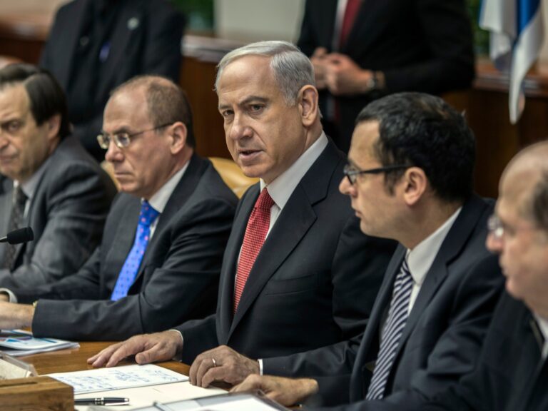 ‘Active in BDS’: Document reveals how Israel scrutinised global NGOs | Israel-Palestine conflict News