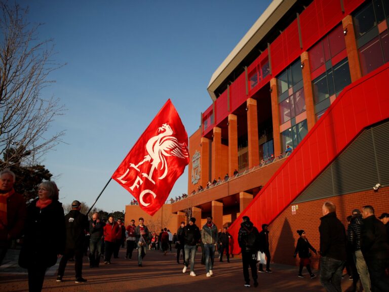 Liverpool FC in talks to sell minority stake to Mittal-backed consortium | Football News