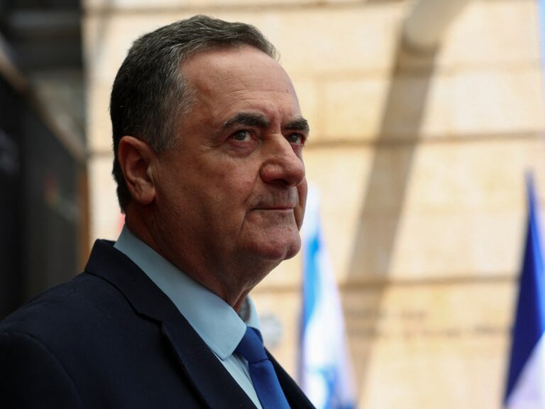 From settlements to blocked recovery: Israeli strategy taking shape in Gaza | Israel-Palestine conflict News