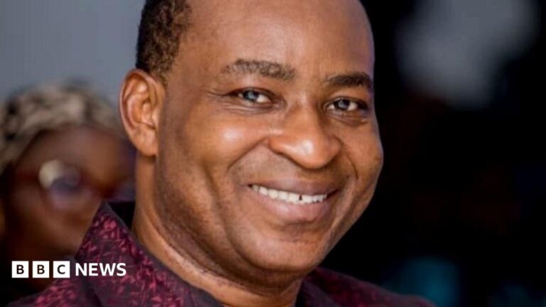 Bernard Antwi Boasiako’s illegal mining case: Anger after top Ghanaian politician ‘Chairman Wontumi’ sentenced to 20 years