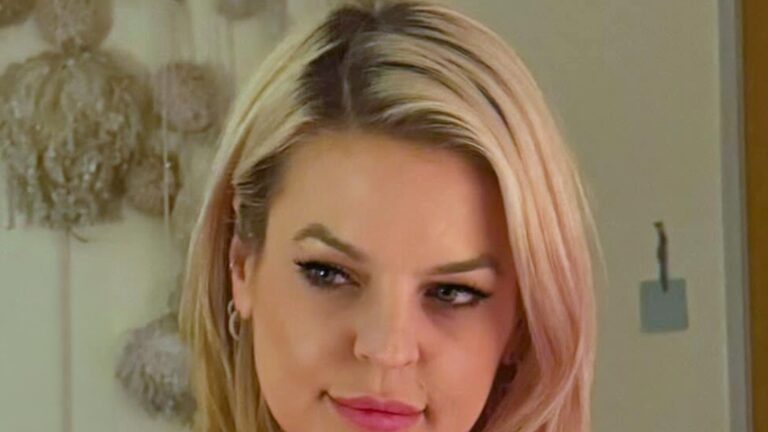 Kirsten Storms Written Off ‘General Hospital’ Amid Personal Issues