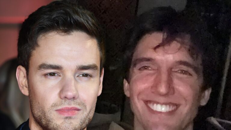 Liam Payne Friend Roger Nores Officially Cleared in Singer’s Death Investigation