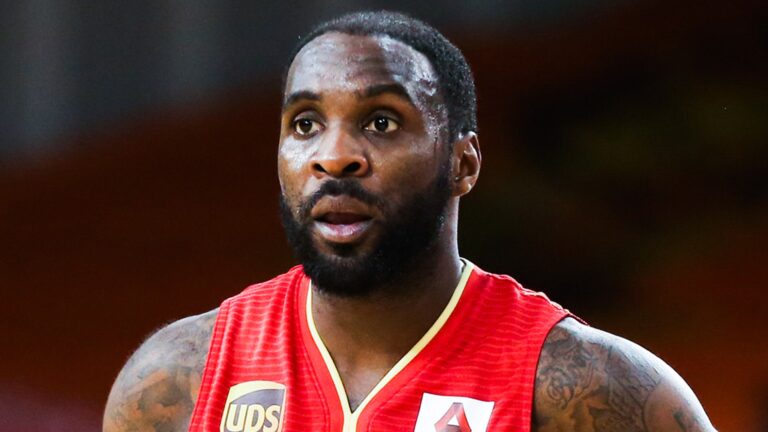 Ex-NBA Star Ty Lawson Allegedly Called Cop ‘White Bitch’ During Shoplifting Arrest