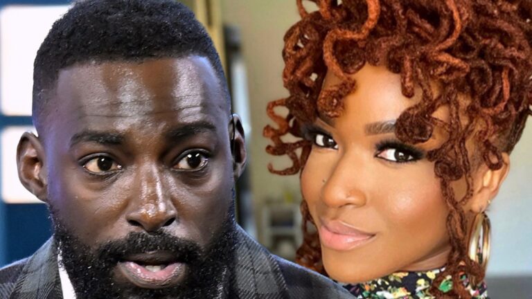 ‘Top Chef’ Eric Adjepong Allegedly Violated Ex-Wife’s Restraining Order Before Daughter’s Protective Order