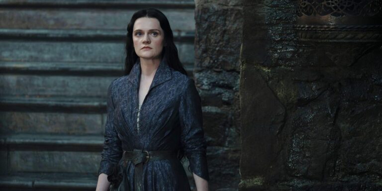 Who Is Alys Rivers in ‘House of the Dragon’ and What Happens to Her in the Book?