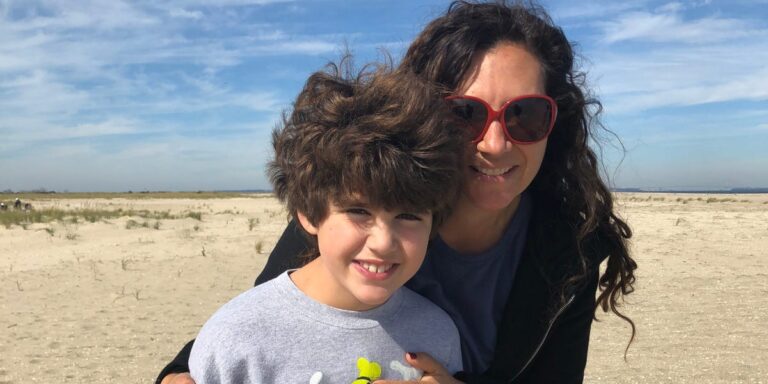 Traveling for Work Every Month Was Hard but Worth It; Kids Ended up OK
