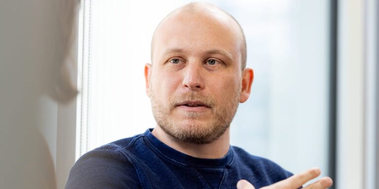 Claude Code’s Creator Has Better Way to Measure AI Success Than Tokens