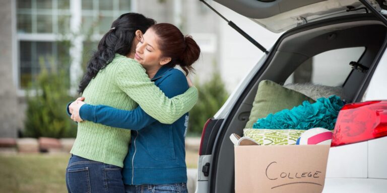5 Skills Every Student Should Learn Before Heading Off to College