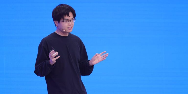 Who Is Yang Zhilin, the CEO Behind China’s Latest AI Model, Kimi K3
