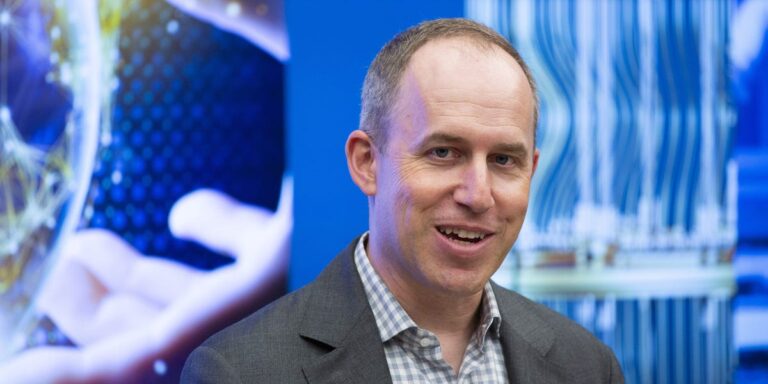 OpenAI’s Chair Predicts Companies Will Stop Worrying About AI Tokens
