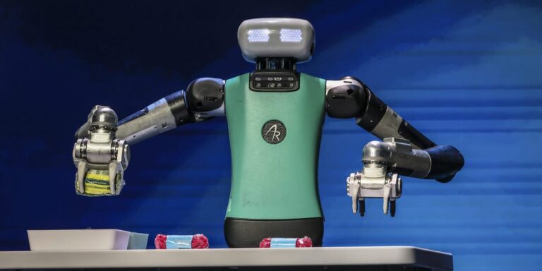 Agility Robotics Rejects AI and Robotics Talent ‘Bidding Wars’
