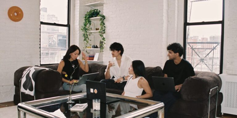 Social Map Startup Corner Has Raised $7.5 Million in Funding
