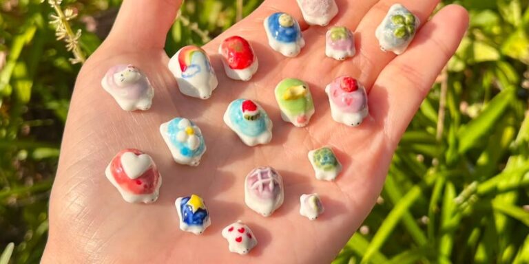 South Korea Gen Z’s Answer to Corporate Despair: Turtle Charms