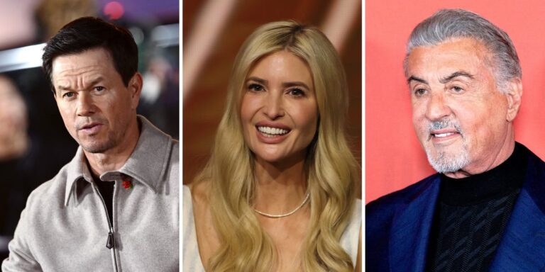 Celebrities Who Moved to Florida: Sylvester Stallone, Tom Brady, Bezos