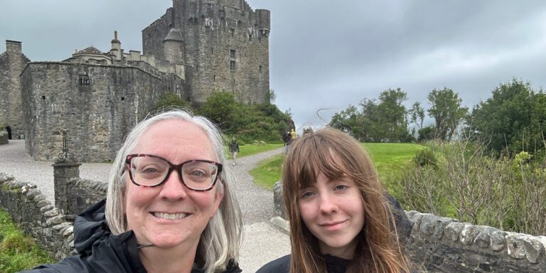 I Took My Teen on a Group Tour Abroad. She Surprised Me.