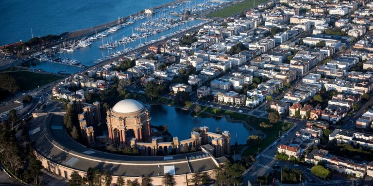 A Generational Divide Hits San Francisco’s Housing Market