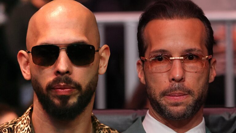 Tate Brothers ‘100 Percent’ Fighting U.K. Extradition, Lawyer Says