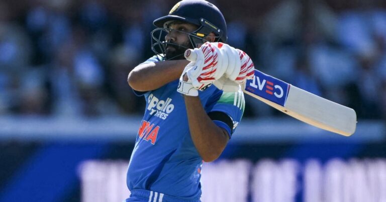 India’s Rohit Sharma ends retirement talk as World Cup 2027 still in sight | Cricket News