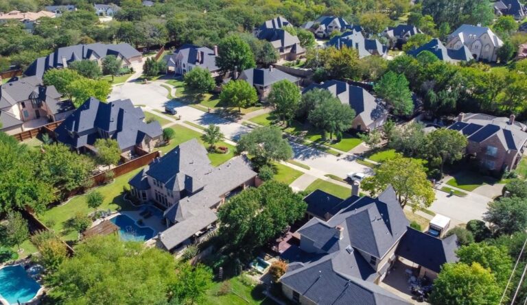 Why homebuilders aren’t building more homes