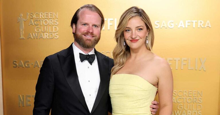 The Bear’s Abby Elliott and More