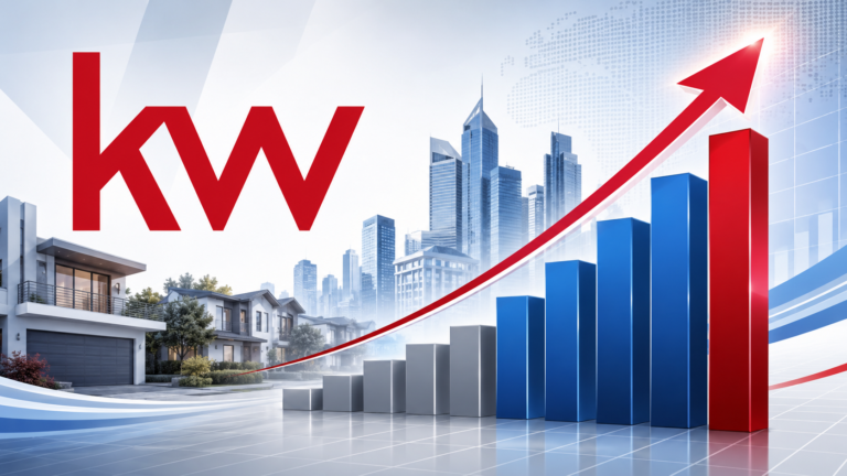 Keller Williams names five leaders to growth roles